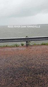 983K views · 6.2K reactions | Ross River Dam Townsville | Oz Industries Forecasting Weather Oz | Facebook
