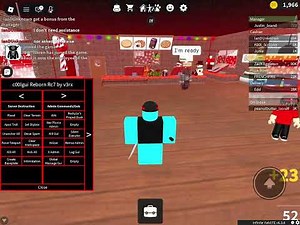 C00lgui Hacking work at a pizza place