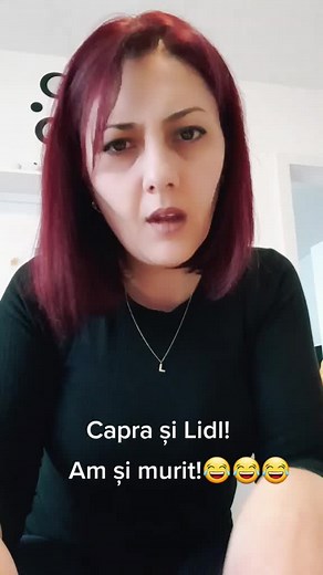 #foryou #funnyvideos #capra #lidl #romania🇷🇴 #germany