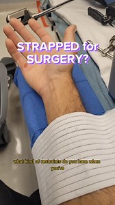 3.3K views · 93 reactions | We need to strap down some body parts and...