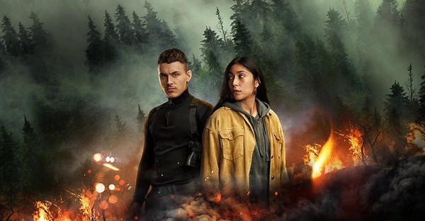 Sayen - película: Ver online completa en español