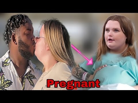 BREAKING! Honey Boo Boo Gave Everyone a Surprise |Honey Boo Boo Pregnant Revealed&Family Celebrating