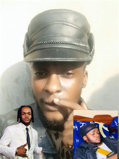 @AMIGO_STAR_LE👑OFFICIEL(GZD)🎒 ozo mérité trophée wana té @PANA MUSIC AWARDS. bo zua trophée na bino 😡 #amigostarlekingofficiel #histoire #trophee #panamusicawards #congobrazzaville242🇨🇬