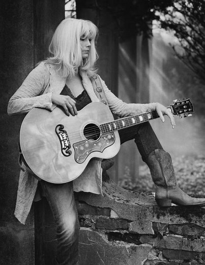 Emmylou Harris Songs, Albums, Reviews, Bio & M... | AllMusic