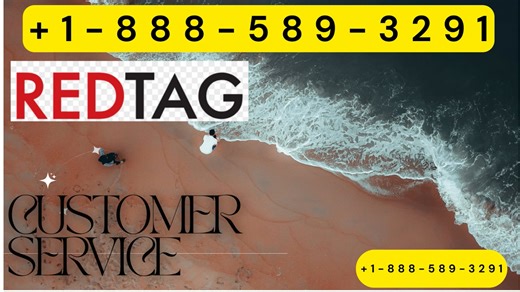RedTag.com™ Customer Service Complete Guide || Step-by-Step Help & Support 24/7 RedTag