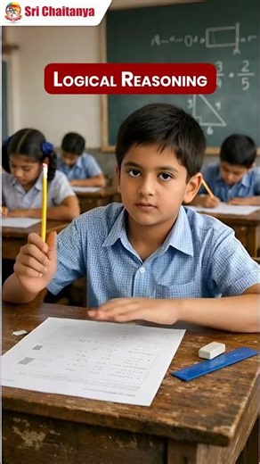 Ramanujan Mathematical Challenge 2026 | Classes 8th, 9th & 10th | Sri Chaitanya