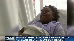 Brain dead: What it is, what it isn’t | CNN