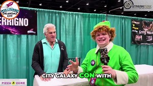 stream punk cinema: lou ferrigno incredible hulk, acting career, and conventions