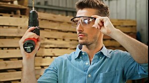 ACDelco Tools G12 Series 12V Li-Ion Battery, 2-pk, AB1207LA-P2