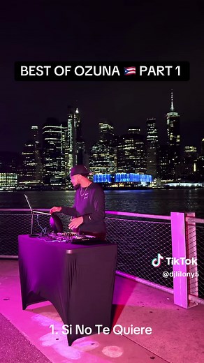 Best of Ozuna Throwback: Reggaeton Vibes 2015-2017