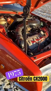 142K views · 2.3K reactions | 1975 Citroën CX2000 - Engine bay #enginebay #citroen #luxurycars #automotive | Graphpexels | Facebook
