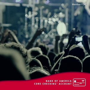 Member FDIC | Bank of America