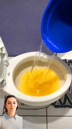 Les plombiers ont caché cette astuce ! #toilet Les astuces cachées des plombiers pour votre salle de bain Découvrez les secrets de la plomberie qui peuvent vous faire gagner du temps et de l’argent. Apprenez des conseils essentiels pour l’entretien de vos toilettes et de votre salle de bain ! #france#astuce #maisonpropre astuces de plomberie pour la salle de bain, conseils d’entretien des toilettes, secrets des plombiers révélés, astuces de réparation de salle de bain, solutions de plomberie DIY