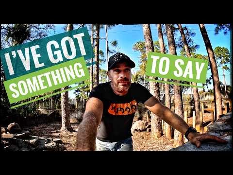 Out of the Fire and into the Future at Kamp Kenan!