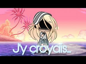 J'y croyais... //mini film gacha life fr//