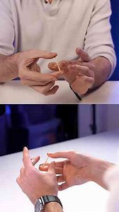 Cool match sticks magic trick