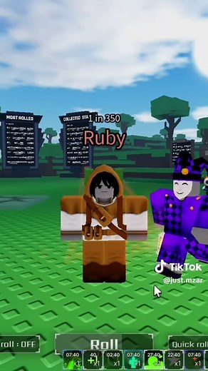 Sols Rng Spring NPC Event: Testing Luck