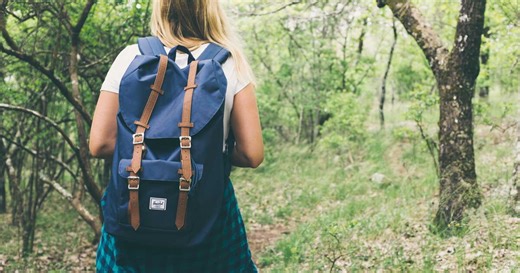 Les meilleures applications gratuites pour faire de la randonnée en 2025