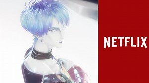 'Exception' Netflix Anime: Coming in October 2022 & What We Know So Far
