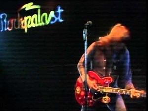 Ten Years Later - Hey Joe Live