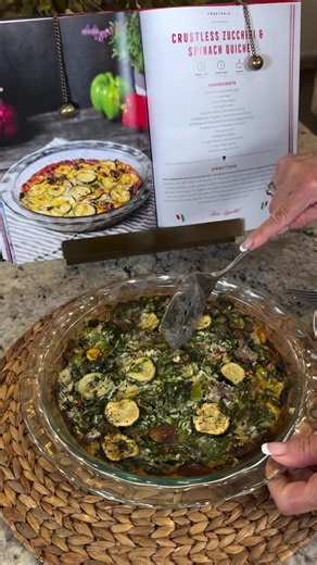 Comment “COOKBOOK” and I’ll send you the link for my hardcover Cookbook on Amazon! 🧑‍🍳🇮🇹❤️ Check your DMs after! Amazon Hardcover Availability: USA, Canada, Mexico, United Kingdom, France, Italy, Spain, Germany, Australia, Japan, India, Brazil, Netherlands, Poland, & Sweden -- Amazon Hardcover Available Worldwide If my US Amazon link does not work — Search Antoinette Gangi on your local Amazon marketplace. Highlights include: — 45 authentic Italian recipes with easy-to-follow steps — Careful