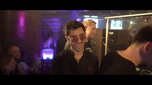 Don't wait - press play! This was night for remember. The one and only KSHMR smashed us with his energetic set as nobody at all. So now get ready for the next round with our November headliner -> DupleX Presents Laidback Luke