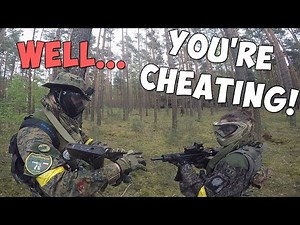 PAINTBALL FUNNY MOMENTS & FAILS ► Paintball Shenanigans (Part 33)