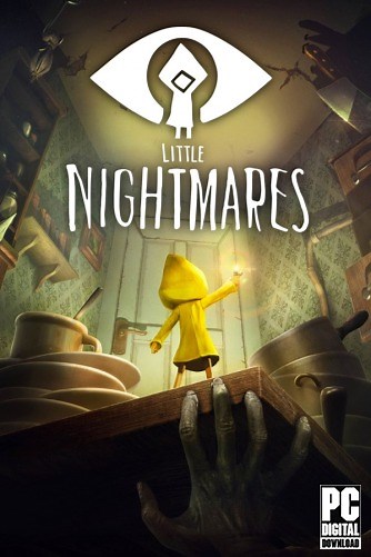 2,72 ГБ – Little Nightmares скачать на Русском   [DLC] торрент бесплатно и все дополнения