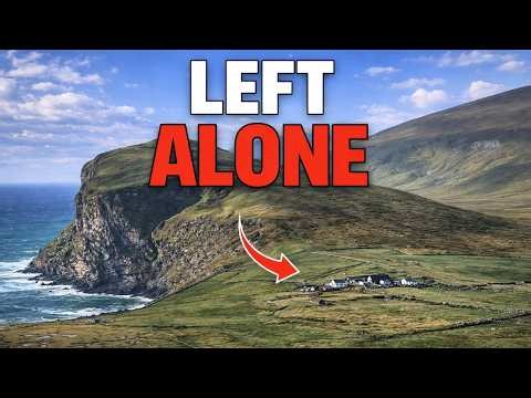 Top 12 Isolated Villages in the UK You’ve Never Heard Of