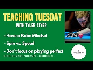 Teaching Tuesday - Tyler Styer