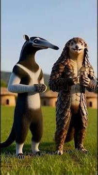 Hindi shorts story |Hindi Motivation | Hindi telling #alien #motivation​ #hindistories​ #anteater