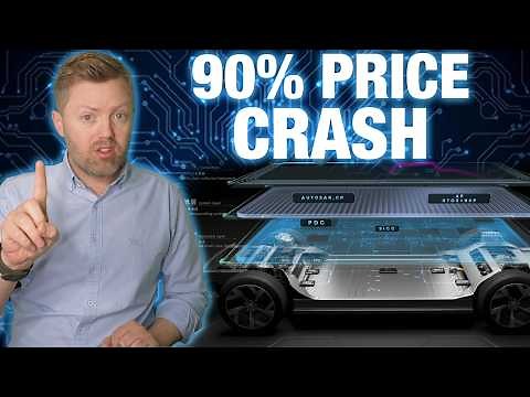CATL Reveals New Details About Its Solid-State Battery