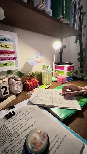 Civics Exam Prep: Study Time with Urban Girl #Day4