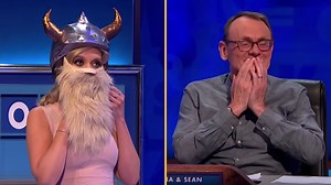 Fans recall Sean Lock's outrageous joke following his death