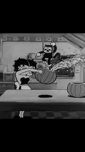 41K views · 521 reactions | Betty Boop’s Halloween Party (1933) | Horror Maniacs | Facebook
