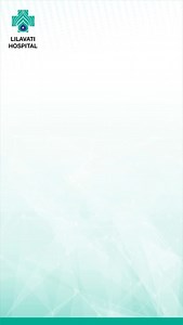 Heart attacks don’t always mean severe chest pain. Dr. Bhavesh Vajifdar, Cardiologist at Lilavati Hospital, notes symptoms can be mild, like chest discomfort, acidity, gas-like feelings, sweating, or weakness. Staying alert and seeking timely medical help can make all the difference. #LilavatiHospital #ExpertCare #MumbaiDoctors #HealthcareExcellence #morethanhealthcarehumancare | Lilavati Hospital - Mumbai