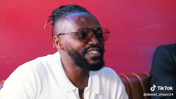 Chapo Presidente: Eleição em Moçambique