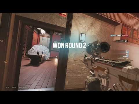 R6 clip 5v1