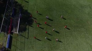 Así funciona el #Drone Profesional GPS. Una vista excelente para potenciar todas las cualidades de cada Cuerpo Técnico . | OMD