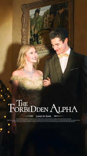 ShortMax - Watch Dramas & Show | 📺The Forbidden Alpha📺 Trailer Only on the ShortMax app 📲 Download the ShortMax app to watch more:... | Instagram