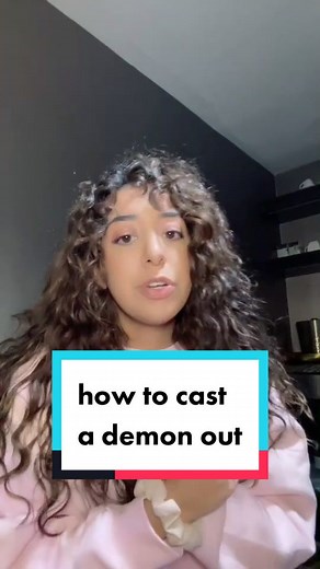 How to Perform an Exorcism: A Step-by-Step Guide