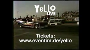 13K views · 673 reactions | YELLO THE RACE TOUR live 2017 Following...