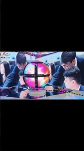 Look! The LED sphere display has transformed into a Transformer? #led #leddisplay