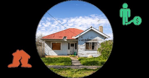 7 Ways To Find Distressed Properties and Turn Them Into Deals