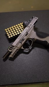 114K views · 7.6K reactions | Listen up! Jerry Miculek has something to say about the Performance Center Competitor! #MandPMonday #SmithAndWesson | Smith & Wesson Inc. | Facebook