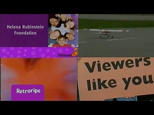 PBS KIDS Program Break: Incomplete (WNET-TV 2003)