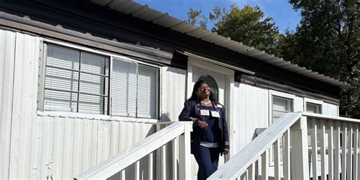 Veterans service organization begins expansion into Gregg County