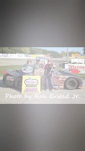2024 Champs! | Slinger Super Speedway