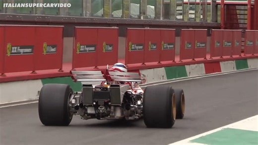 How Ford built the most dominant F1 engine ever