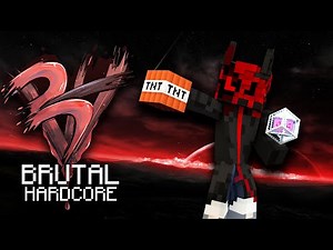 "The Judge V2 KEMBALI " (SUBATHON 1) Brutal Hardcore Phase 3